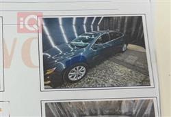 شيفروليه ماليبو